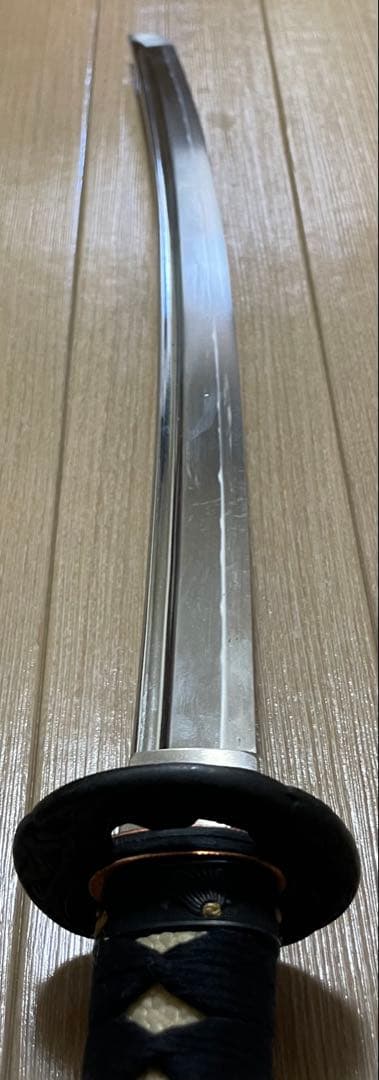 岩魚ヤマメさま専用　模造刀　居合刀　脇差　刀袋　武具　b003