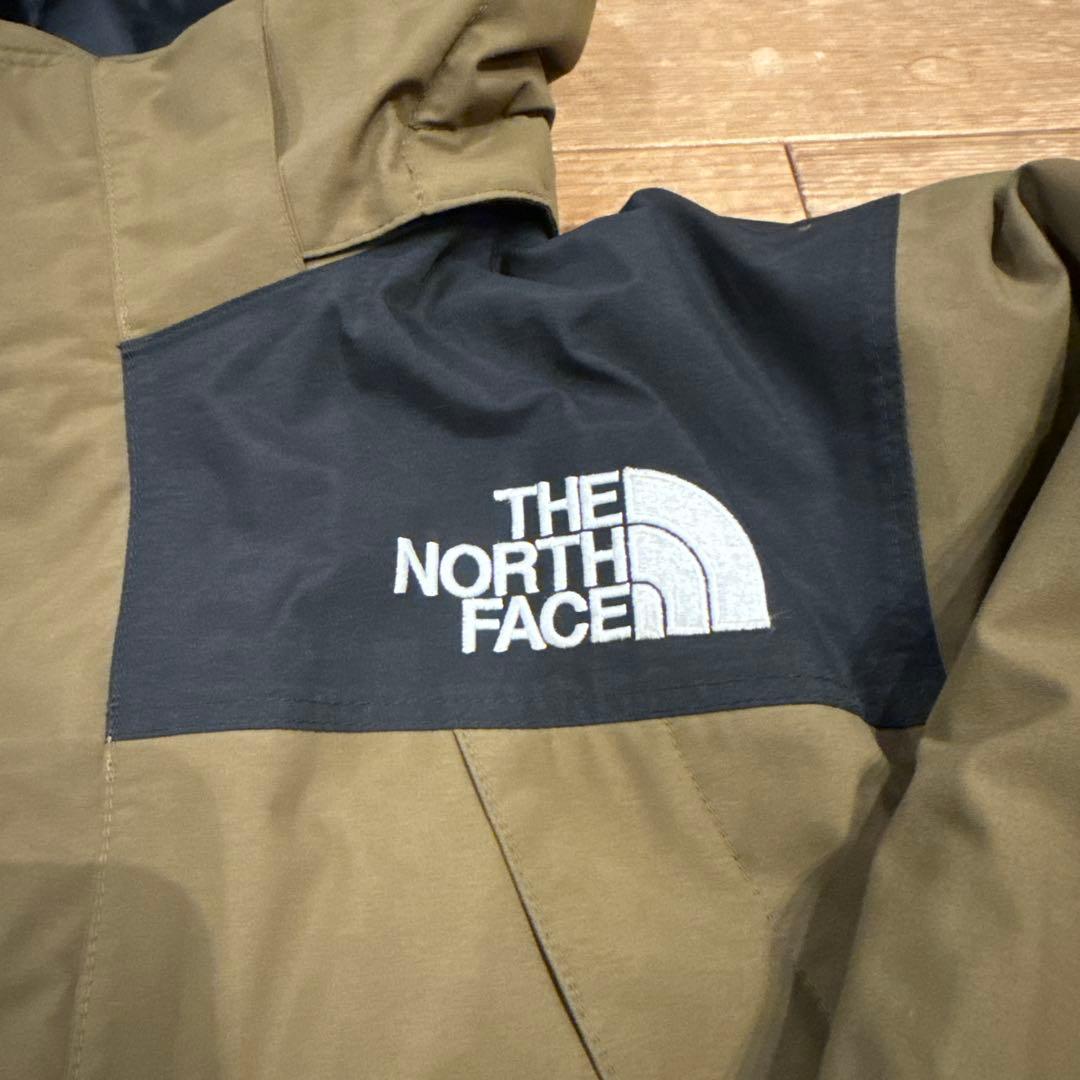 THE NORTH FACE マウンテンインサレーションジャケット 150