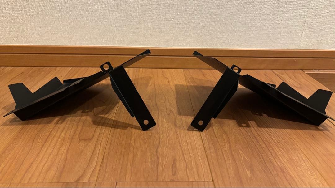 JEPPESEN フォグハーネスカバー JLラングラー用