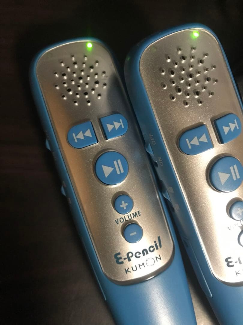 くもん イーペンシル