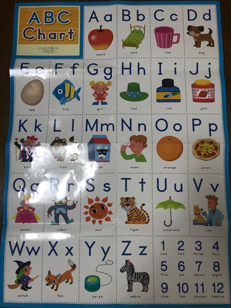 くもん イーペンシル