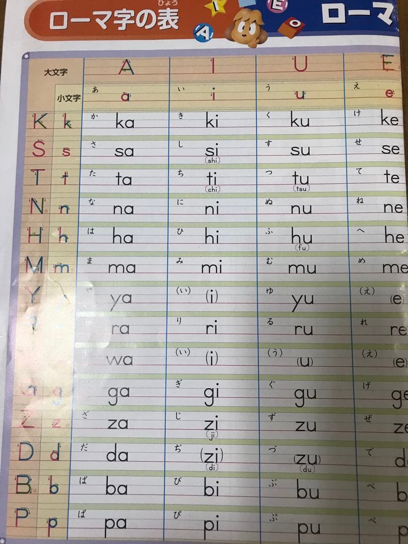 くもん イーペンシル