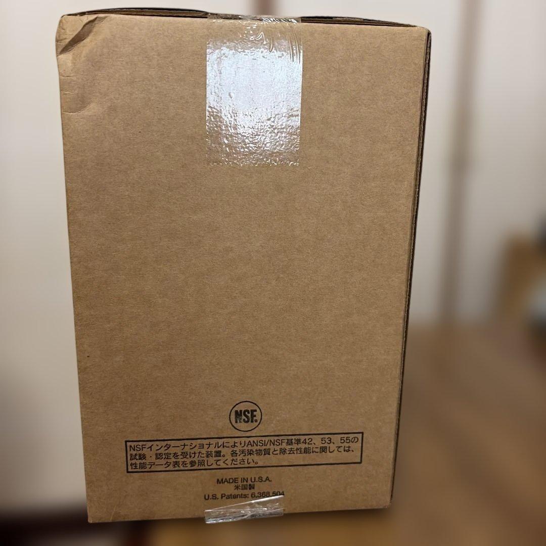 eSpring 水浄化器交換フィルター E-4622-J