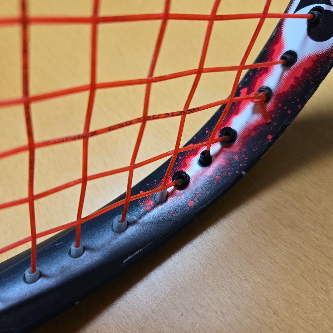 専用　YONEX　ジオブレイク　GEOBREAK 70V　軟式テニスラケット　黒