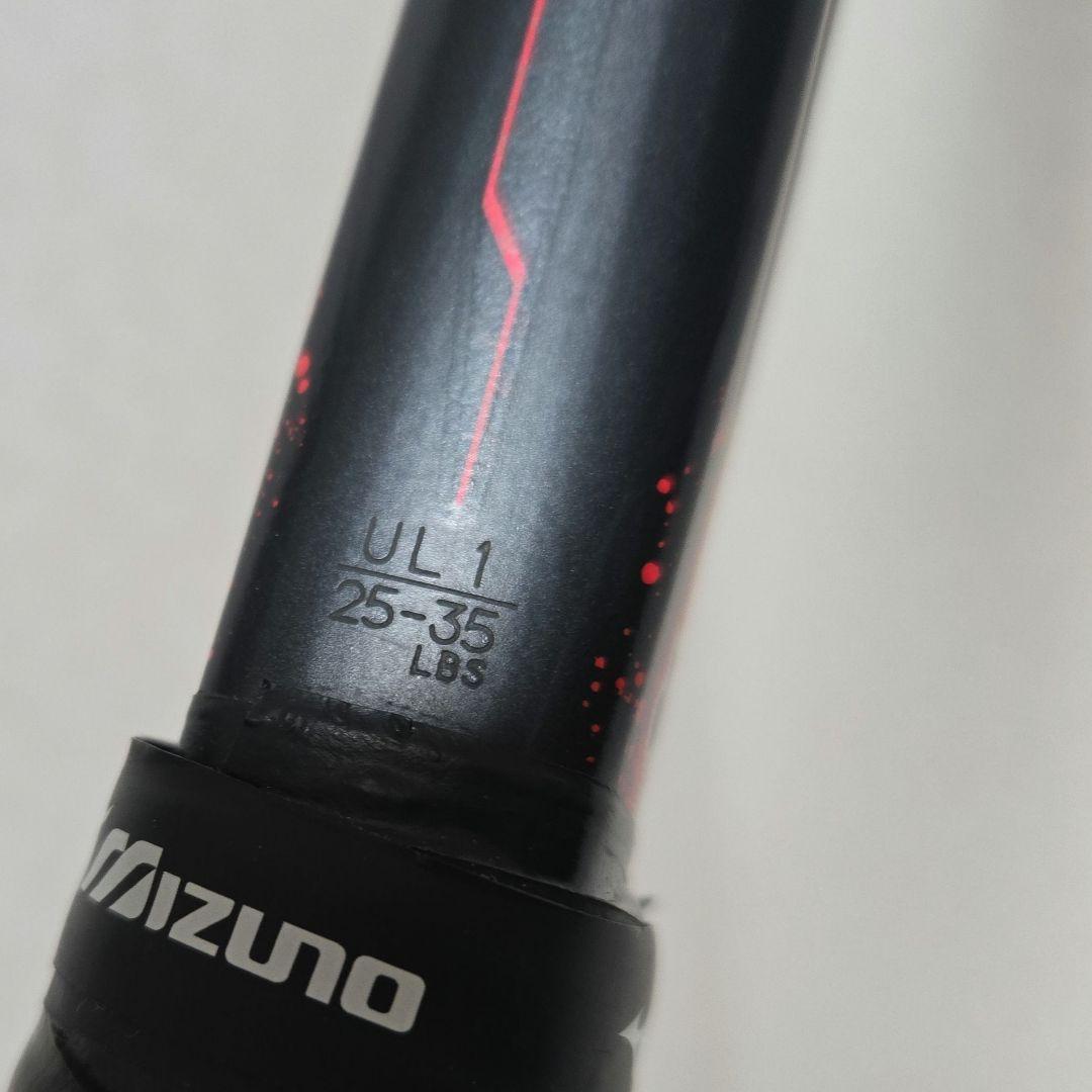 専用　YONEX　ジオブレイク　GEOBREAK 70V　軟式テニスラケット　黒