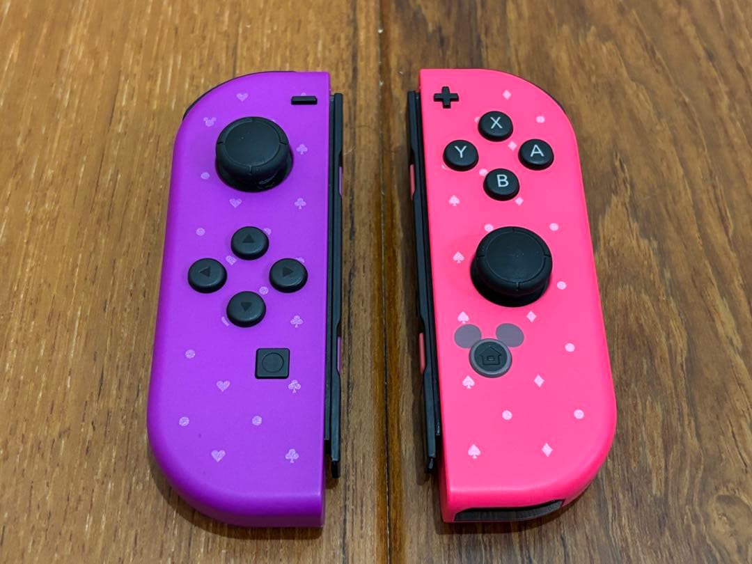 【美品】Nintendo Switchディズニーツムツムフェスティバルセット