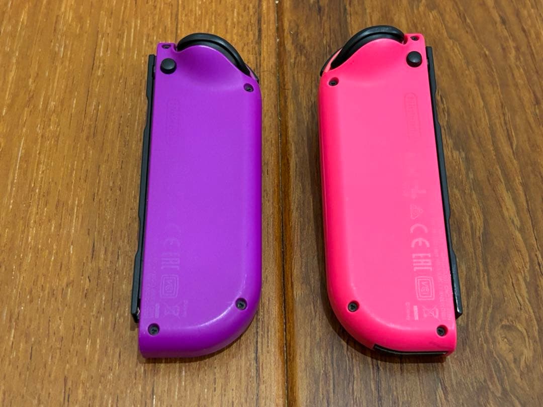 【美品】Nintendo Switchディズニーツムツムフェスティバルセット