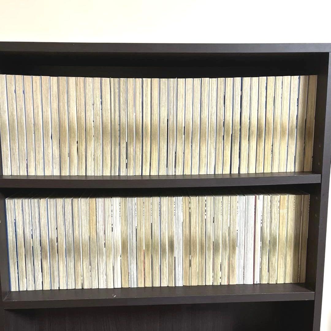 BLEACH全巻おまけ付き