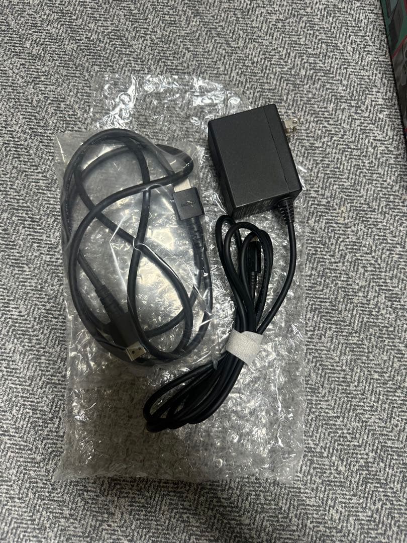 Nintendo Switch 本体 ブラック