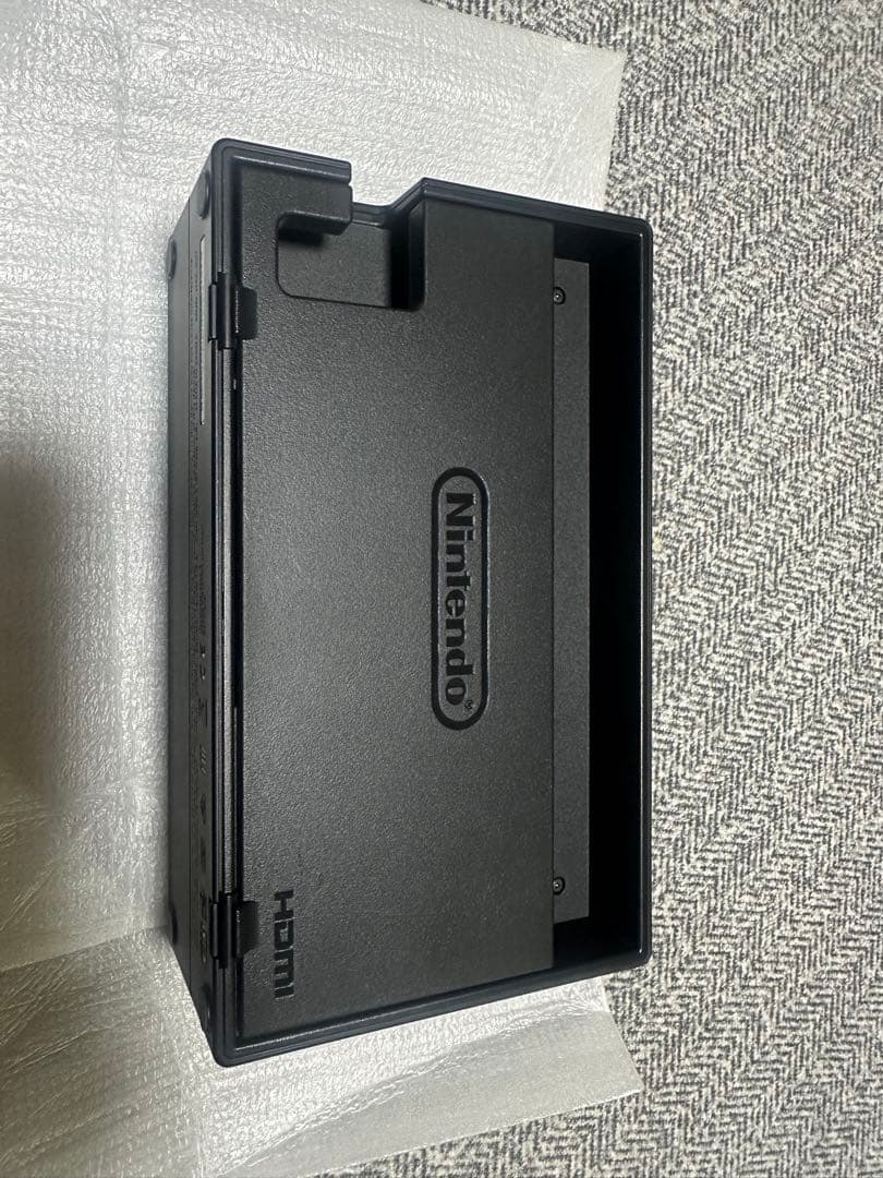 Nintendo Switch 本体 ブラック