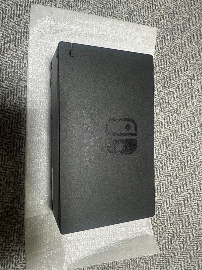 Nintendo Switch 本体 ブラック