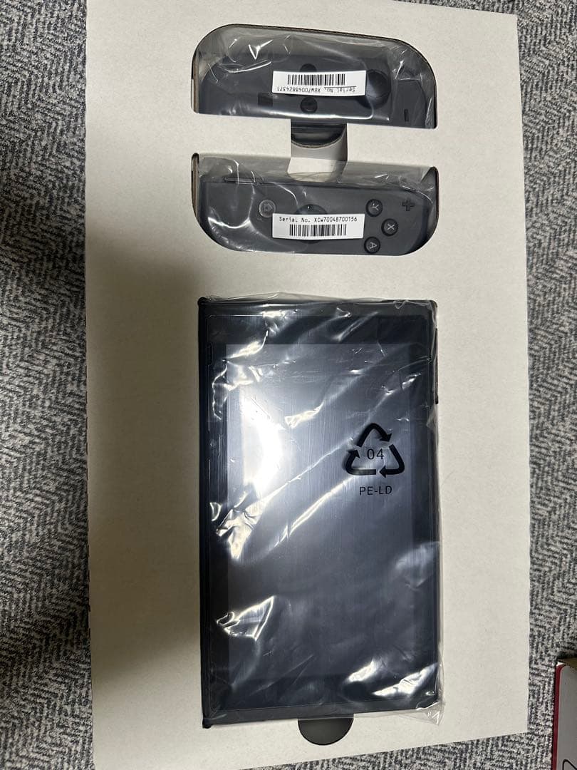 Nintendo Switch 本体 ブラック