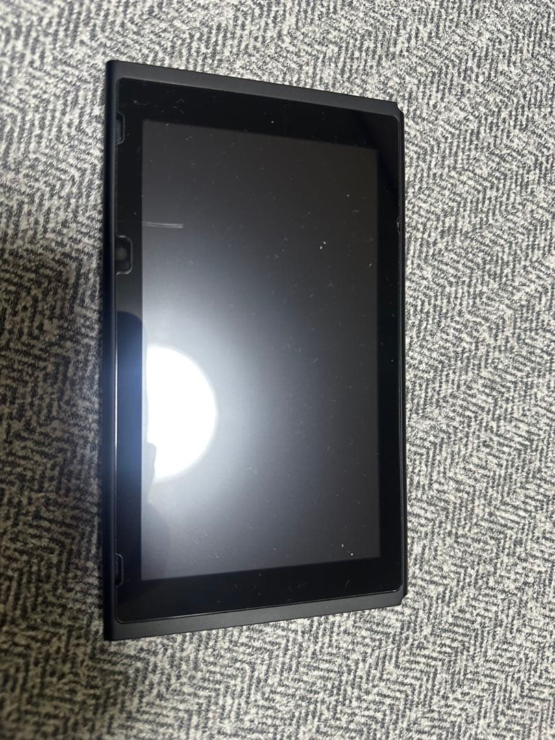 Nintendo Switch 本体 ブラック