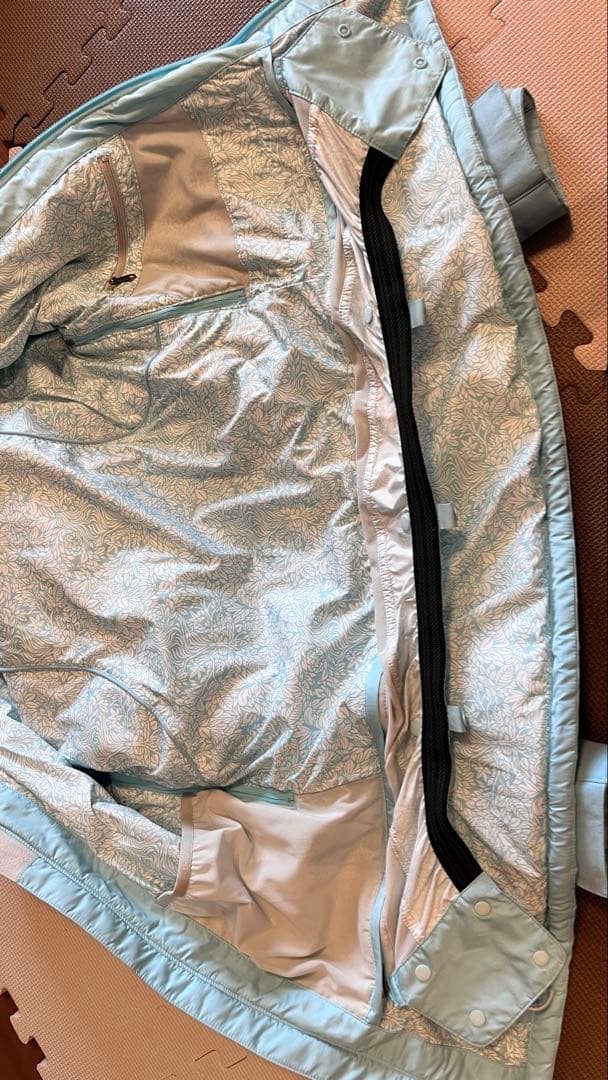 patagonia レディース ジャケット XS