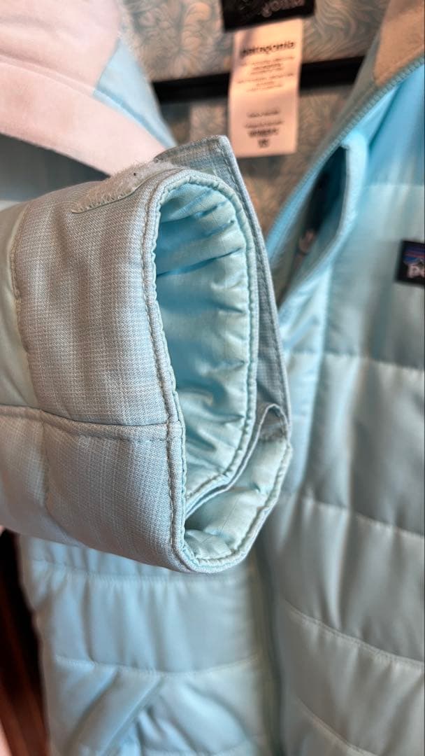 patagonia レディース ジャケット XS