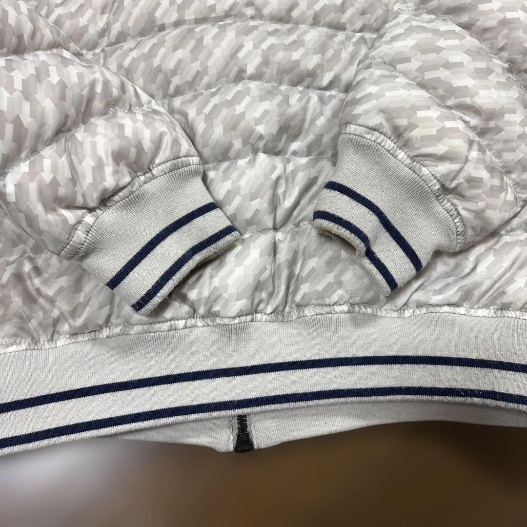 callaway キャロウェイ　ダウンジャケット ダウン60% メンズ　Lサイズ