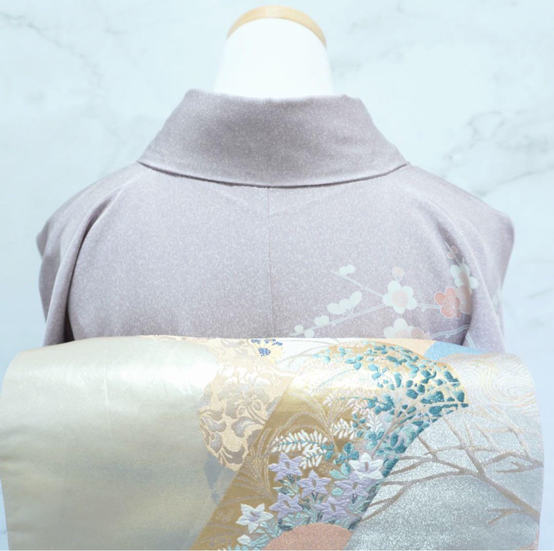 訪問着 フルセットa457G 七五三　入学式　お宮参り　結婚式