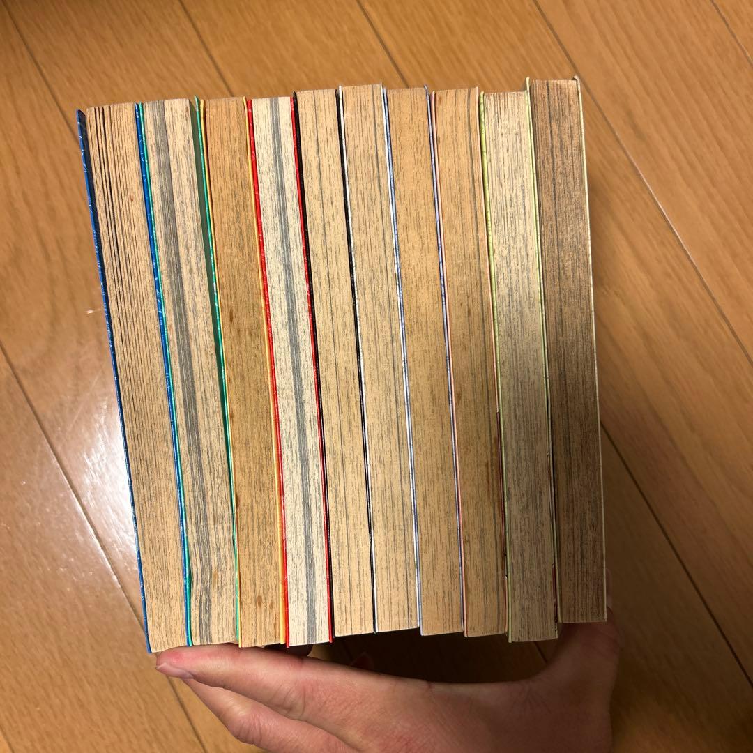 ワンピース 全巻ではありません