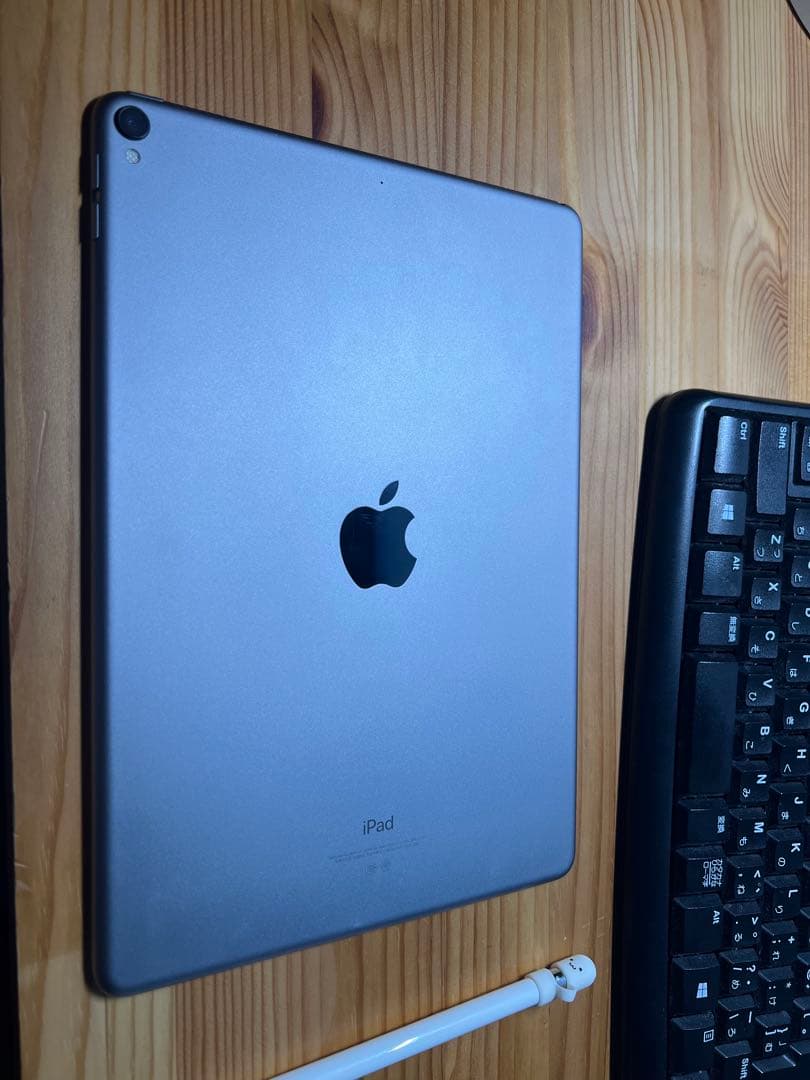 iPad Pro 10.5インチ 64GB +ApplePencil第1世代