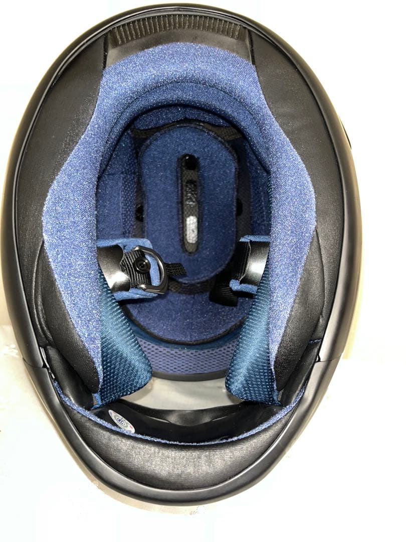 Arai RAPIDE- SRステラ