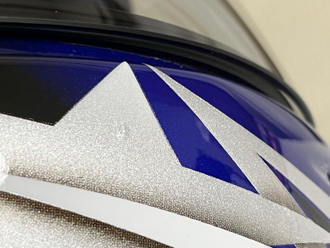 Arai RAPIDE- SRステラ