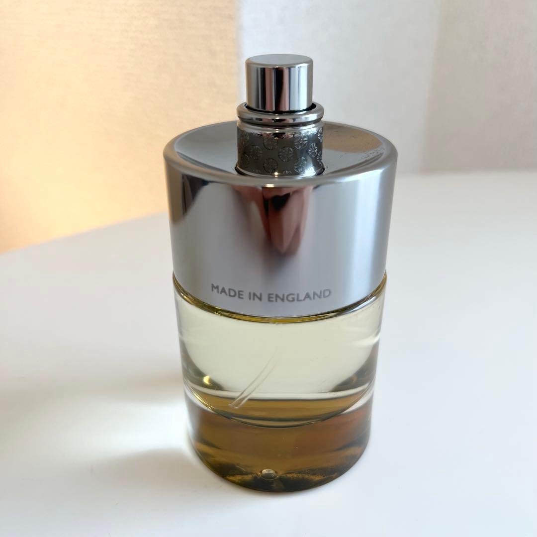 【新品】MOLTON BROWN TOBACCO ABSOLUTE 50ml
