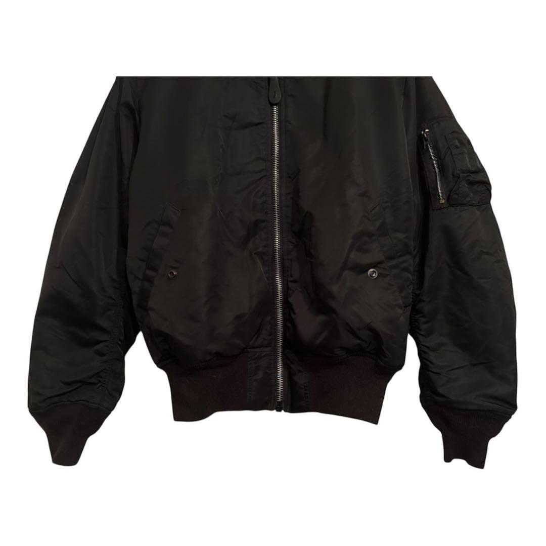 値下げ！ALPHAINDUSTRIES アルファインダストリーズ　MA-1