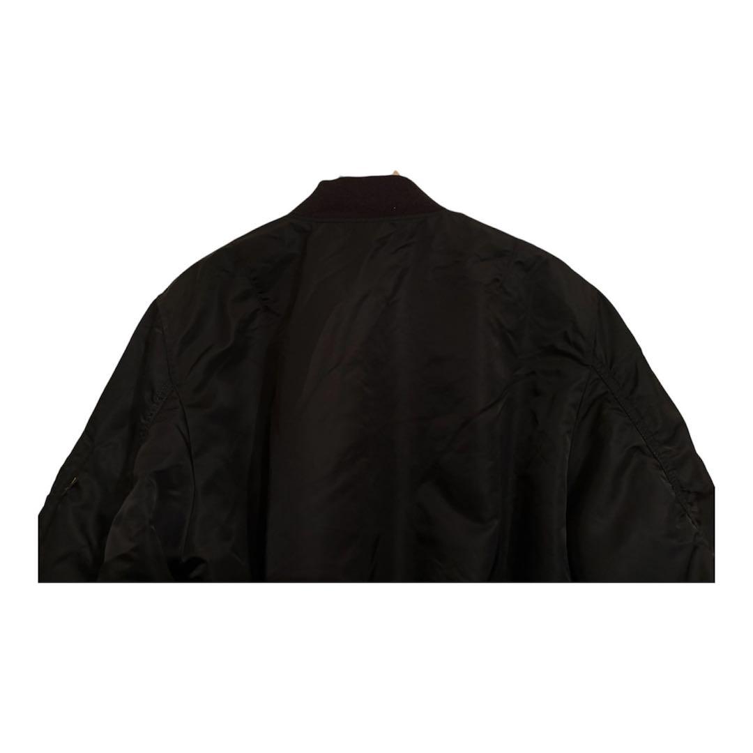 値下げ！ALPHAINDUSTRIES アルファインダストリーズ　MA-1