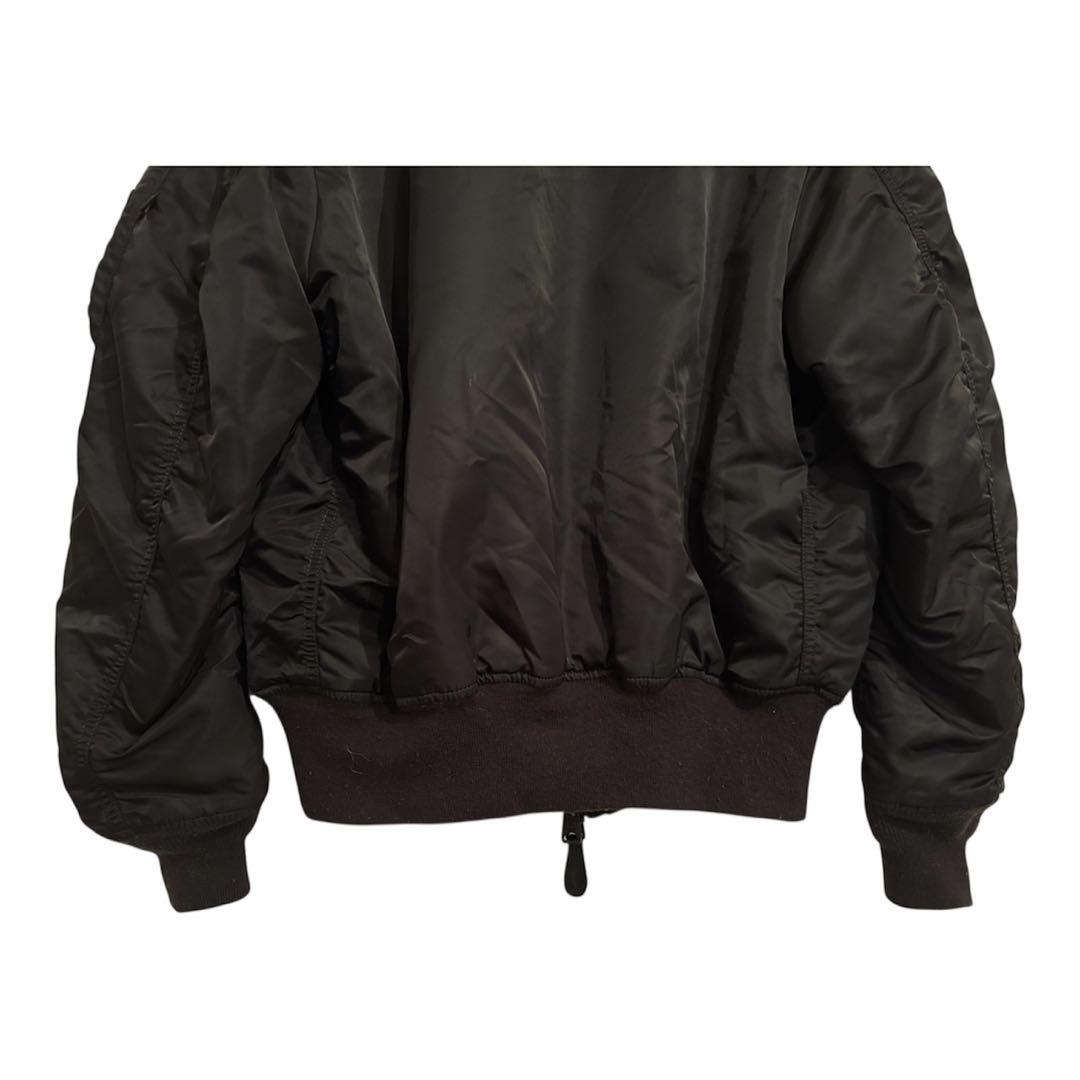 値下げ！ALPHAINDUSTRIES アルファインダストリーズ　MA-1