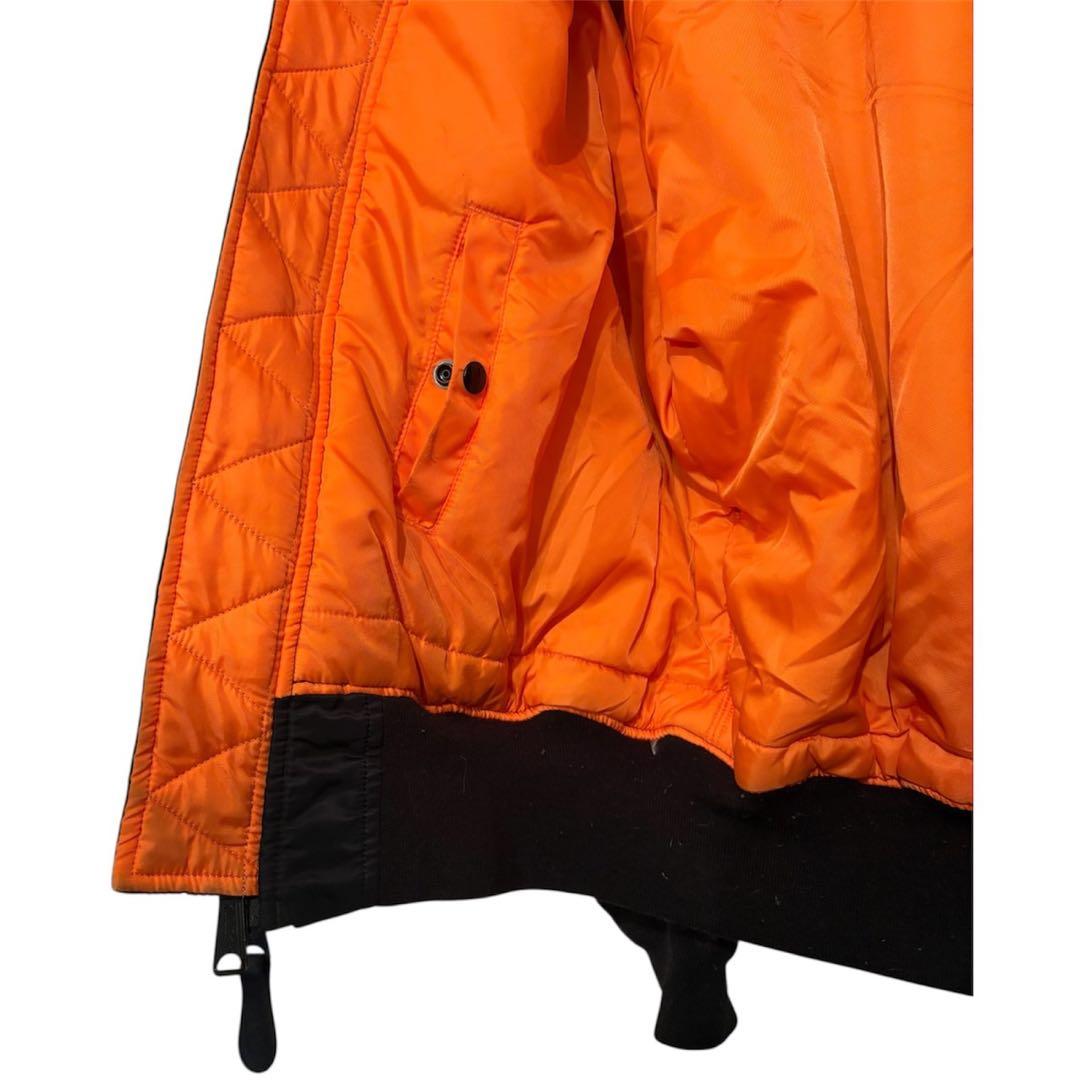 値下げ！ALPHAINDUSTRIES アルファインダストリーズ　MA-1