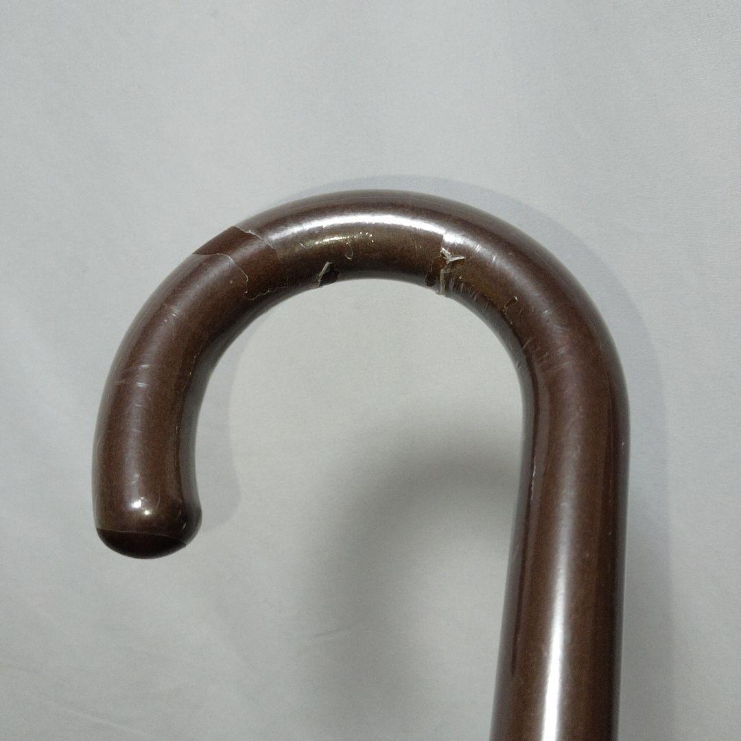 Christian Dior　ディオール　雨傘　レディース　ゴシック柄　ヒョウ柄