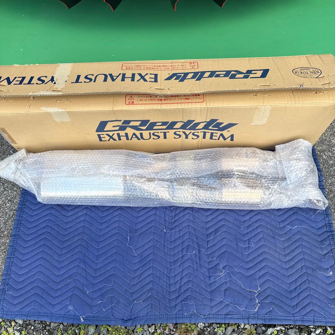 GTR35 Trust スポーツキャタライザー