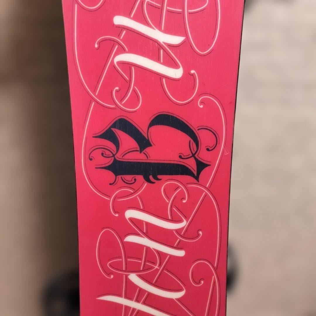 【人気セット】BURTON スノーボードセット 155cm ビンディング付