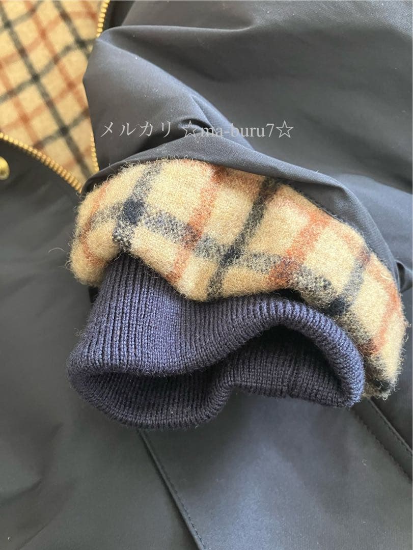 【R&D.M.Co-(オールドマンズテーラー)】 ハンティングコート