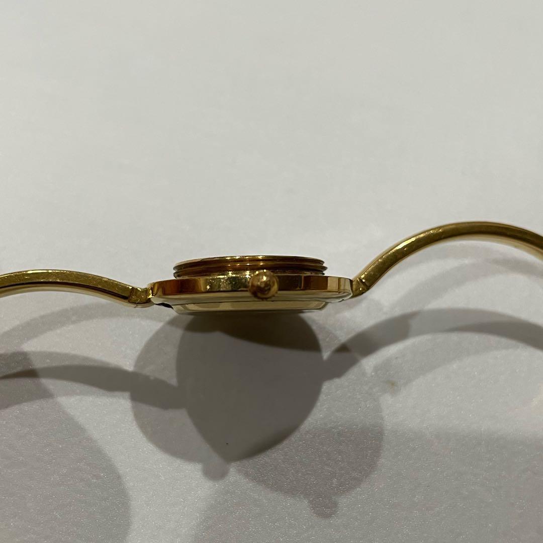 GUCCI グッチ チェンジベゼル 腕時計 レディース