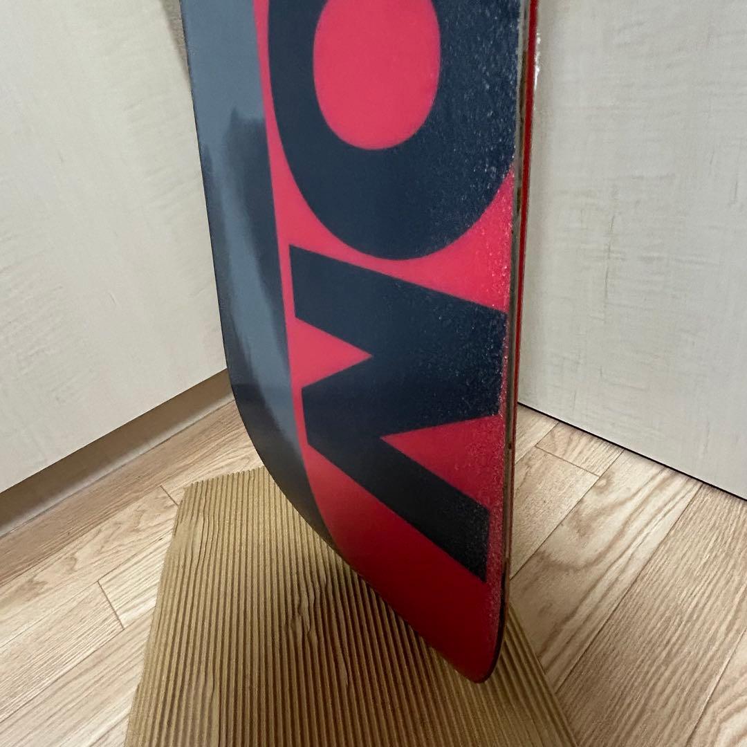 美品✨SALOMON PULSE 145 19-20年モデル スノボ ボード