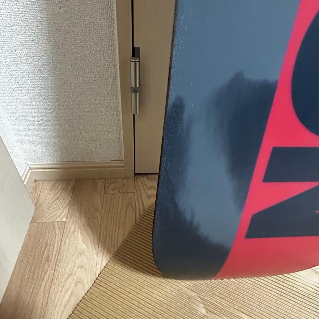 美品✨SALOMON PULSE 145 19-20年モデル スノボ ボード