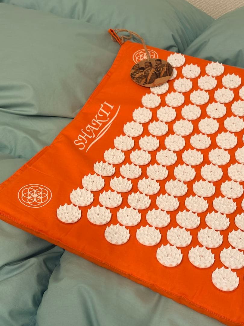 正規品 公式シャクティマット shakti mat オリジナル