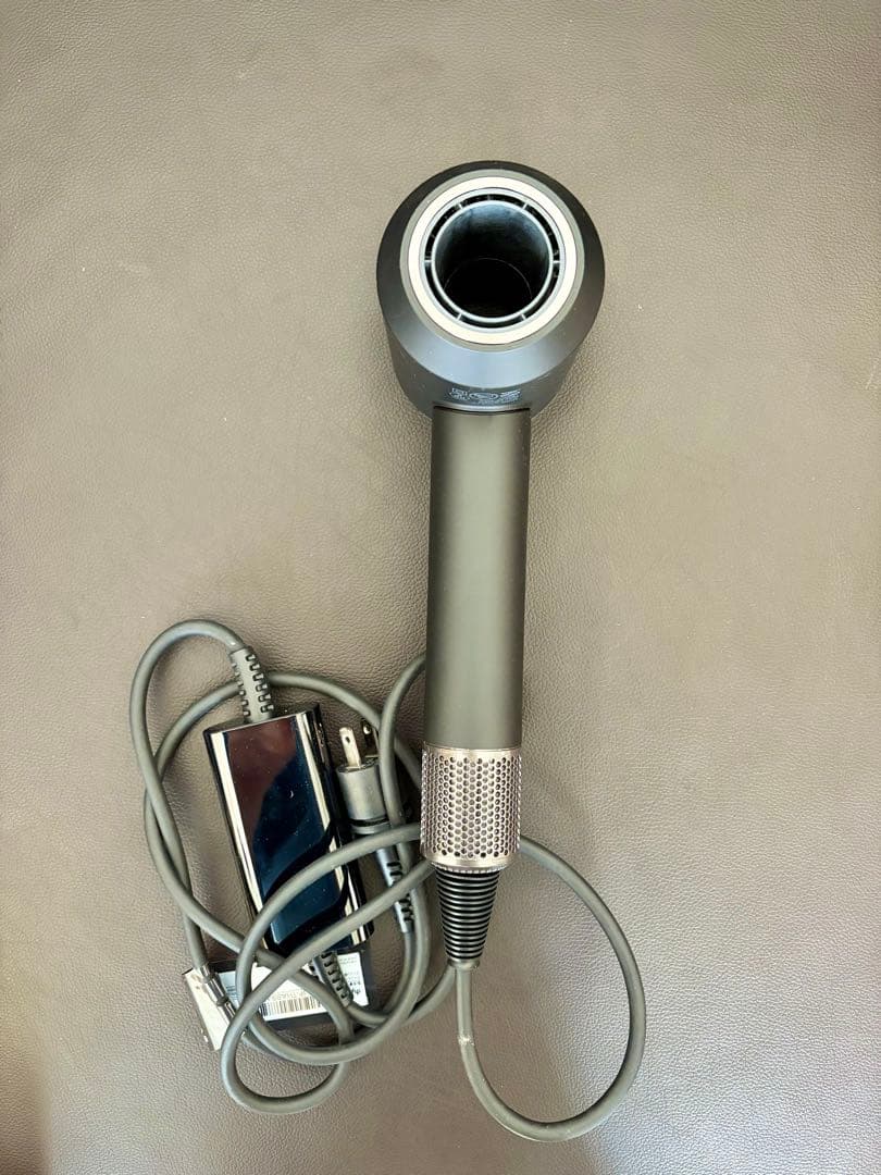 ダイソン Supersonic ヘアドライヤー