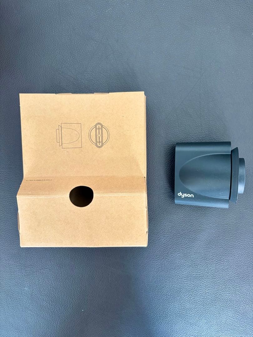 ダイソン Supersonic ヘアドライヤー