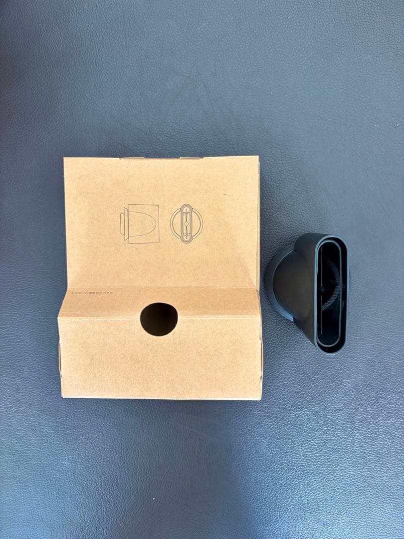 ダイソン Supersonic ヘアドライヤー