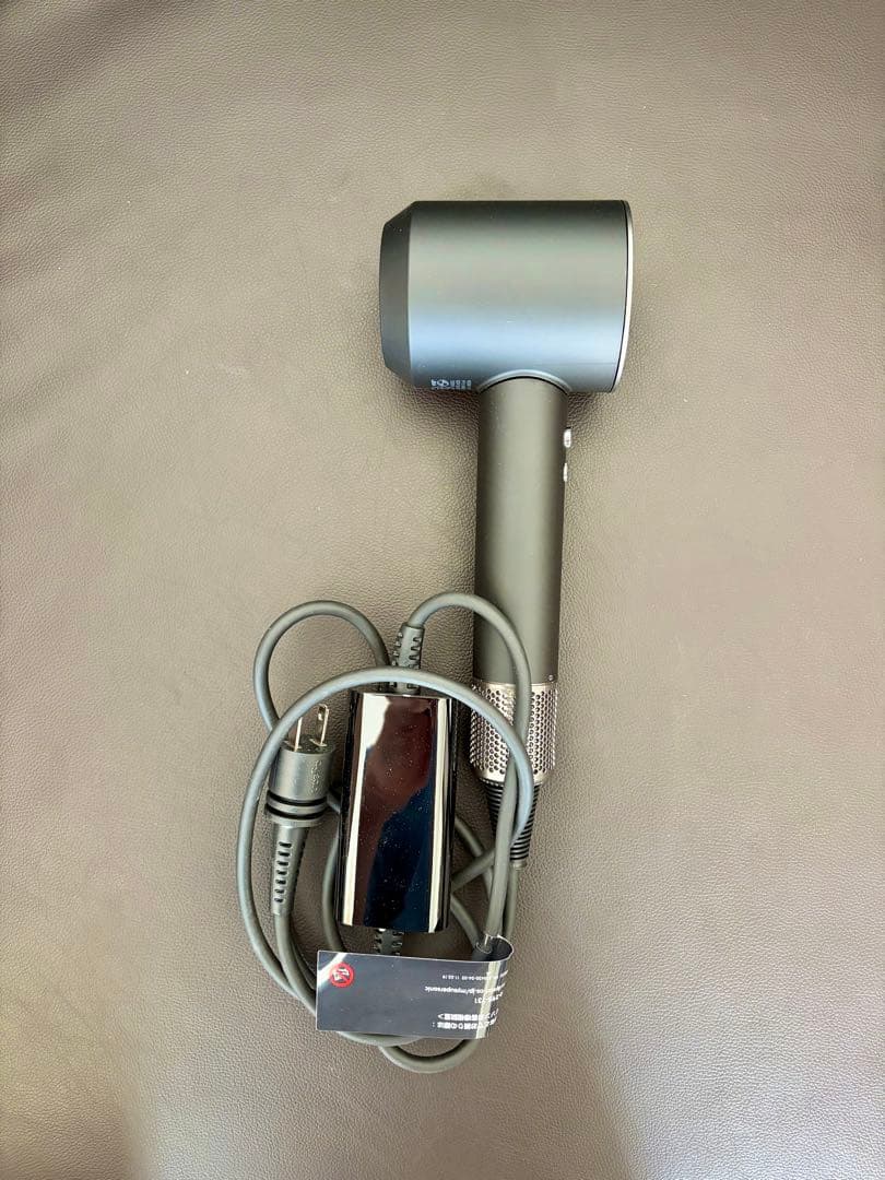 ダイソン Supersonic ヘアドライヤー
