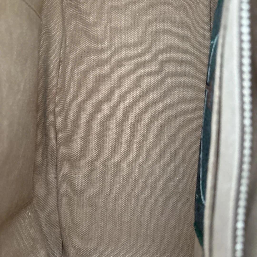 ヒロコハヤシ ジラソーレ ゴールド ミニ ハンドバッグ トート 保存袋付き