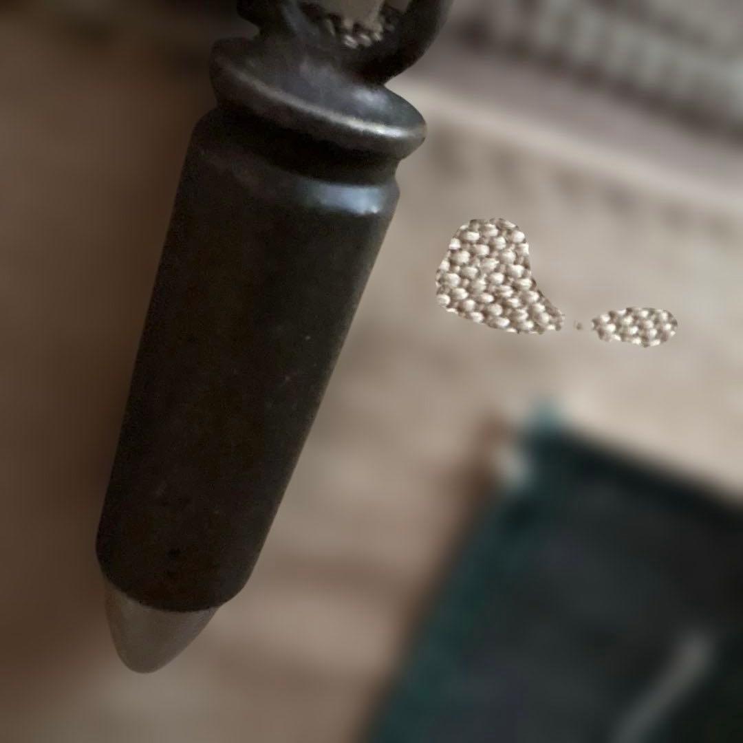 ヒロコハヤシ ジラソーレ ゴールド ミニ ハンドバッグ トート 保存袋付き