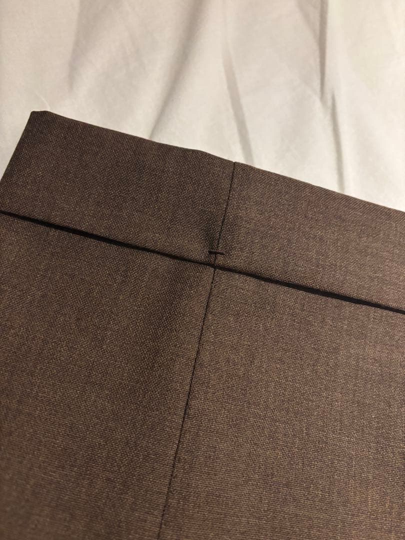 Dalucore ビスポークスーツ