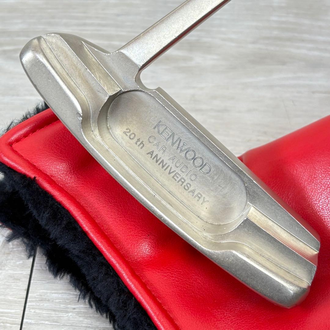 【希少！】ケンウッド　カーオーディオ　20周年記念モデル　レア物　M70524