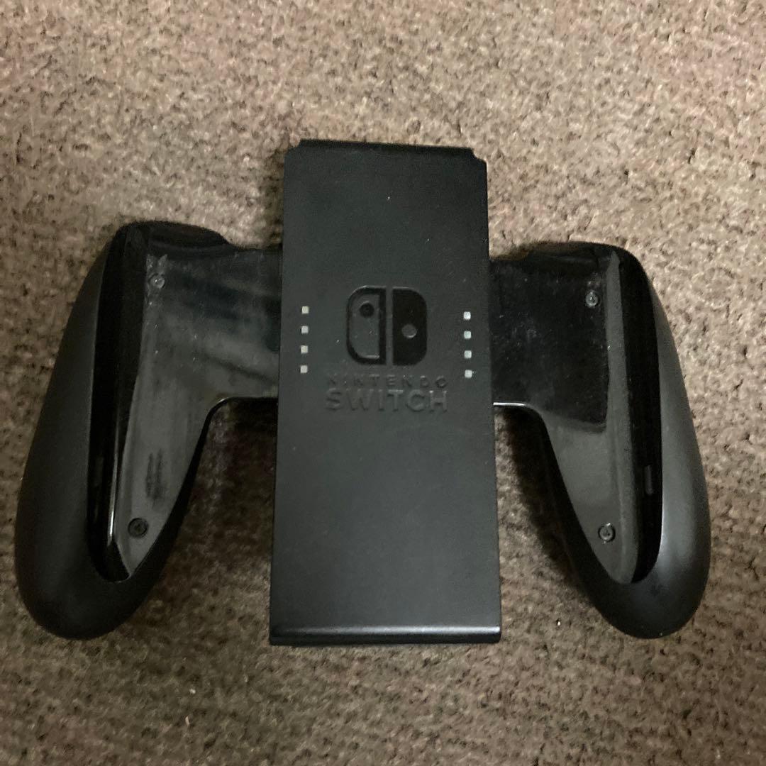 Nintendo Switch switch