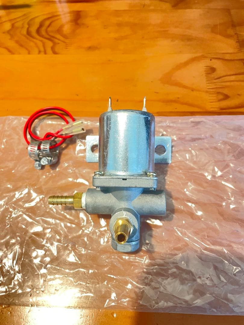 ダイトーキッシューンバルブセット