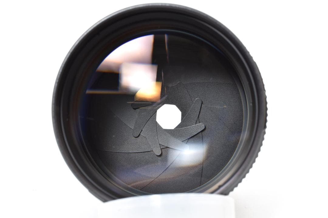 動確済 超美品 キャノン New FD NFD 85mm f1.2 L #662