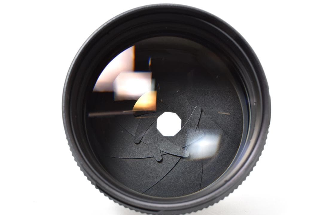 動確済 超美品 キャノン New FD NFD 85mm f1.2 L #662